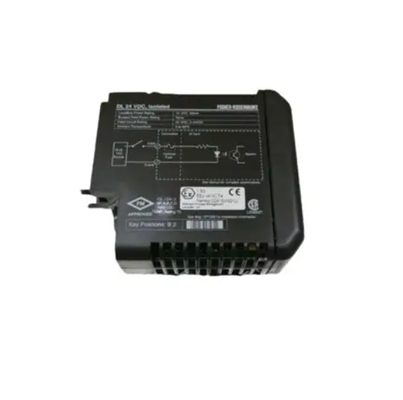 DeltaV KJ7101X1-BA1 I/O Switch Module