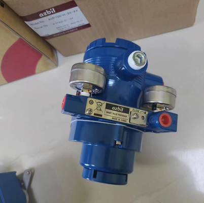 AVP100-H| Azbil|Smart Valve Positioner 100 Series