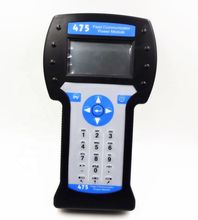 HART Field Communicator Model 375 - Wireless Communication Solution for Your Automation Needs