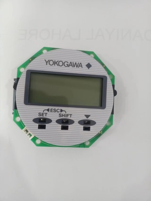 Unidad de indicadores de Yokogawa F9802JA Ensamblaje para el medidor de flujo integral de la serie AXF400 AXF
