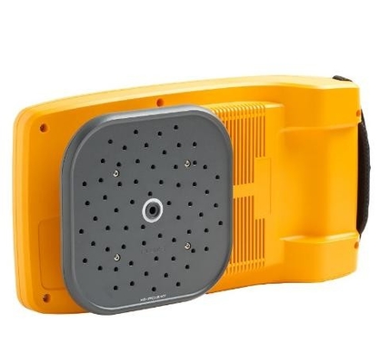 Fluke Ii910 Multi-functional Acoustic Imager Weight 2.15 Kg Resolution 1024000 Pixels