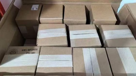 Multispectral Tri-Frequency Infrared Flame Detector