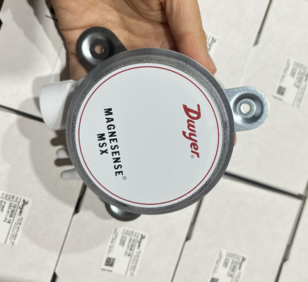 Dwyer Differential Pressure Gauge MSX-W10-PA Dwyer MSX-W11-PA