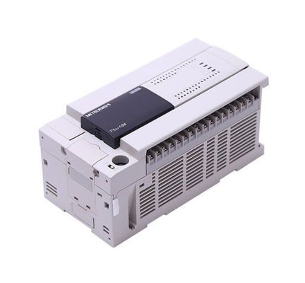 Mitsubishi PLC FX5U-32MT/DSS Programmable Logic Controller IP10 Protection Class