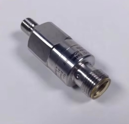 IFM VSA007 Vibration Sensor That Can Reliably Monitor Machine Equipment