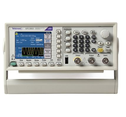 Tektronix AFG1022 Arbitrary Function Generator 25MHz Random Function Generator
