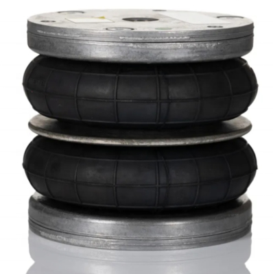 Hot Original NORGREN PM/31042 Air Bellow Single Acting 4-1/2" Diameter , 80mm Stroke Cheap in Stock
