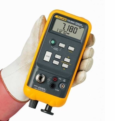 Calibrador de presión Fluke 718 en stock