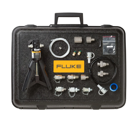 Kit de prueba de presión neumática Fluke 700PTPK2 600 psi