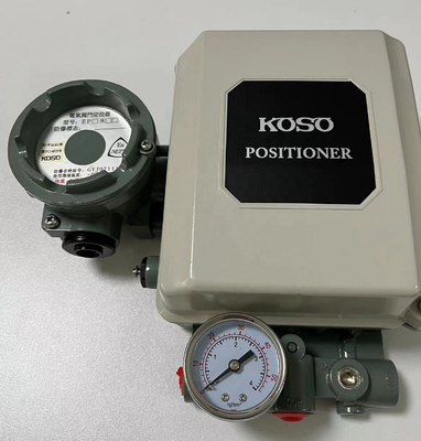 Japón KOSO Posicionador electropneumático EPB801 con buen precio EPA/EPB/EPC/801/804/802/811/814/805
