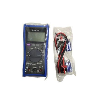 Hioki DT4281 Digital Multimeter 1000V DC AC Waterproof