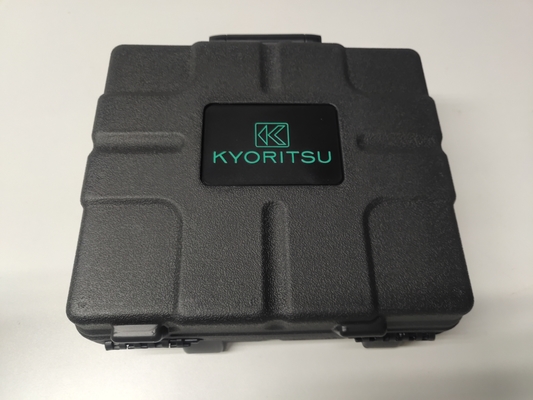 Nuevo probador de tierra Kyoritsu de Japón KEW Modelo 4105A 4200 Probador de resistencia al suelo para medir el voltaje del suelo