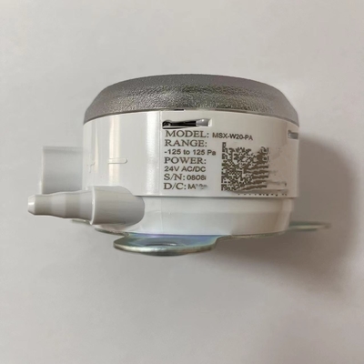 Dwyer MSX-W10-PA Pressure Difference Sensor MSX-W10-PA Pressure Gauge