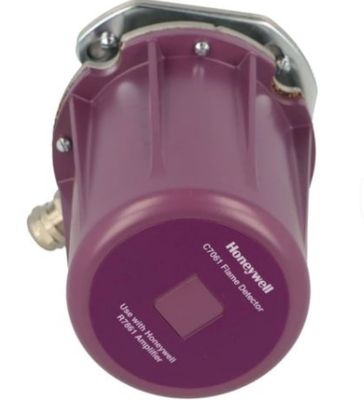 Nuevo Detector de Llama UV Autocomprobación Honeywell C7061A1020 Peso 1.2 kg