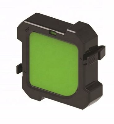 Medidor de pantalla del transmisor LCD Emerson 3151-9193-0002