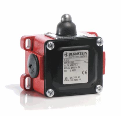 Original New Bernstein 6041185508 Limit Switch
