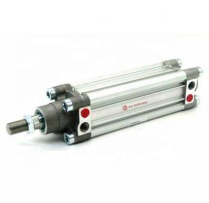 Original Norgren B38P-254-B1MA High Flow Filter Regulator Norgren Regulating Valve