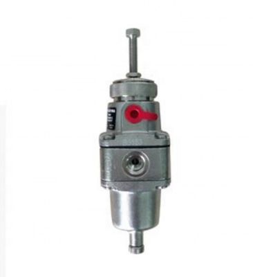 Original Norgren B38P-254-B1MA High Flow Filter Regulator Norgren Regulating Valve