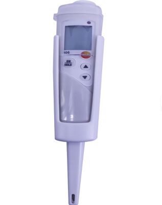 Testo 106 - Core thermometer for food applications