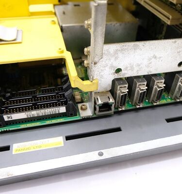 Fanuc Display Unit Controller, Fanuc Controller, Fanuc Orginal Spare Parts A13B-0196-B031