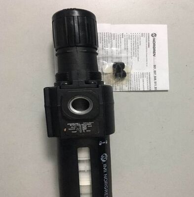 B74g-4as-995 British Norcrown Filter Pressure Reducing Valve Low Temperature NORGREN Filter Pressure Regulator B74G