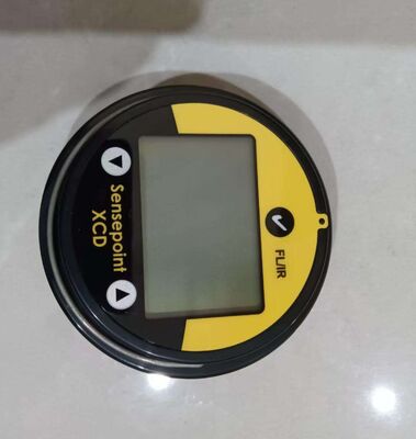 Honeywell SPXCDDMF Alta precisión 2 en 1 módulo de visualización de detector de gas de reemplazo con 1 año de garantía