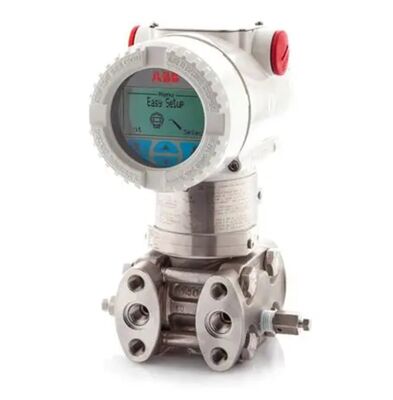 ABB Transmisor de presión diferencial 266DSHHSSB2B7E9LSB2S2I2