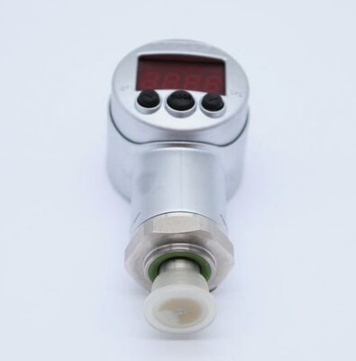 HYDAC EDS 3446-2-0400-000 Interruptor de presión electrónico con relé de presión de 400 bar