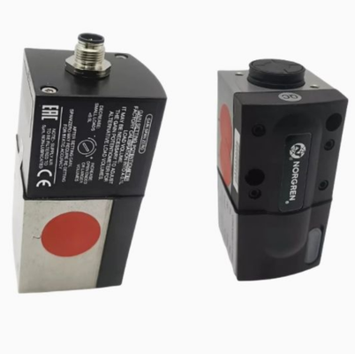 Original New Norgren Proportional Pressure Control Valve VP5010BJ111H00 Pneumatic Solenoid Valve VP5006BJ411H00 VP50 Series
