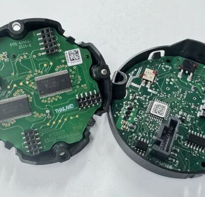 Brand New 3051 LCD Display Number 03031-0199-0001 for Pressure Transmitter