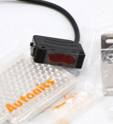 Autonics Korea Origin New Through-beam Type Diffuse Reflective Photoelectric Sensor BJ Series BJ3M-PDT