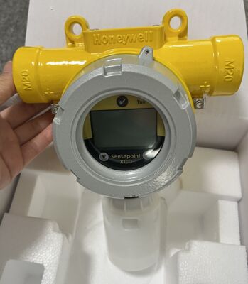 Honeywell SPXCDSDP Protección contra inundaciones