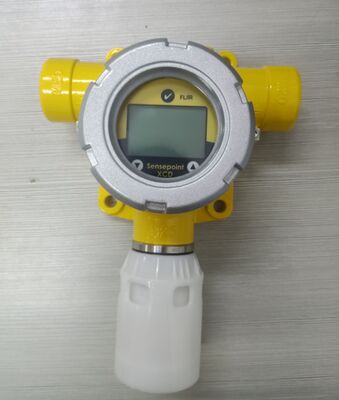 Detectores de gas fijos de Honeywell SPXCDALMRFD ATEX Detectores de gas fijos Sensepoint XCD RFD Detector de gas