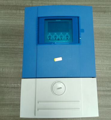 Medidor de flujo Krohne Optiflux 4300W de acero inoxidable con precisión de ±0.5% y opciones personalizables para OEM para medio acuoso