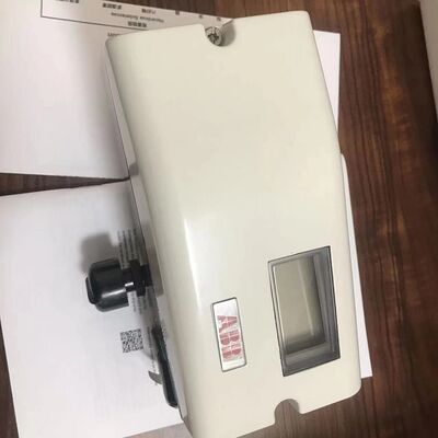 4-20mA Feedback ABB Valve Positioner V18345-1021525001 Pneumatic Signal 20-100 KPa Ensuring Valve Operation in Process Automation