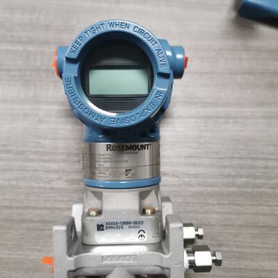 Rosemount original china Pressure Transmitters 3051CD2A02A1JM6K5S5Q4