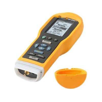 The brand-new Fluke 805 portable vibration measuring instrument and vibration pen are in stock