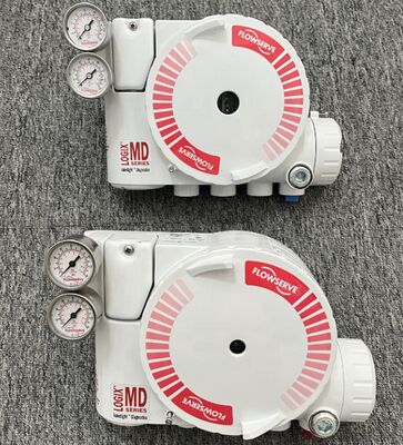 Flowserve LOGIX 3200IQ Digital Positioner Valve Positioner In Stock
