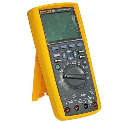 FLUKE 289C True RMS High Quality Industrial Record Test Specific Fluke 289 Multimeter