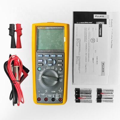 FLUKE 289C True RMS High Quality Industrial Record Test Specific Fluke 289 Multimeter