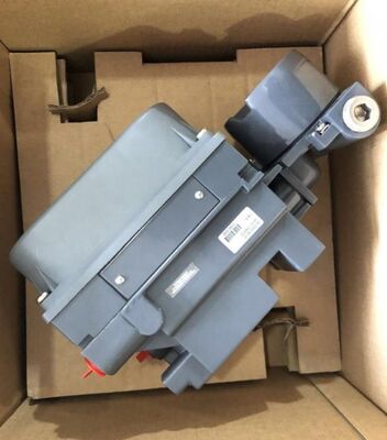 Control del posicionador de válvulas de Fisher Control DVC6200PD Control del posicionador digital de válvulas