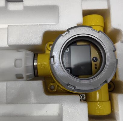 Detector de gas combustible original Sensepoint XCD de alta venta Honeywell SPXCDASMFX SPXCDALMPX en stock
