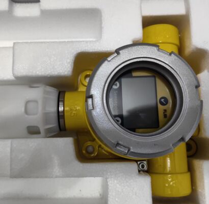 Detector de gas combustible Honeywell Sensepoint XCD SPXCDASMFX SPXCDALMPX en stock