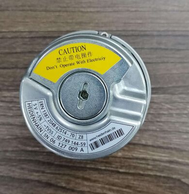 Encuadrador CNC Heidenhain PLC original ERN 1387 2048 ID 749144-59