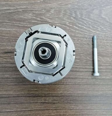 Original CNC HEIDENHAIN PLC Encoder ERN 1387 2048 ID 749144-59