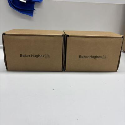 Masoneilan BR200/BR400 High Capacity Volume Booster Relays