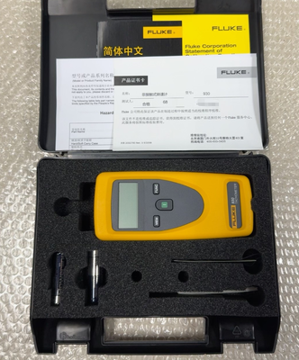 Hot-selling brand new original Fluke 930 non-contact speed meter in stock