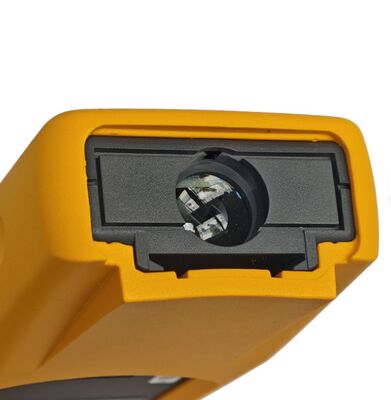 Fluke 930 Non-Contact Tachometer 6-Digit Backlight 1 to 99999 Revolutions/Minute