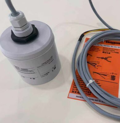 New Original Ultrasonic Measurement Time-of-Flight Prosonic E+H FDU90-EG6AA  In Stock