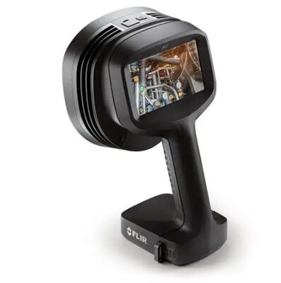 FLIR Si2-LD™Industrial Acoustic Imaging Camera for Pressurized Leak Detection and Mechanical Fault Detection